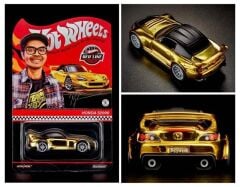 HotWheels RLC Honda S2000 - Ryu Asada