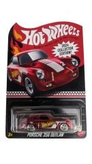 HotWheels RLC Porsche 356 Outlaw