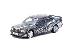 Tarmac Works 1/64 Mercedes-Benz 190 E 2.5-16 EVO 1 #01 - GLOBAL64