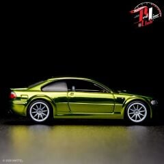 HotWheels RLC 2006 BMW M3