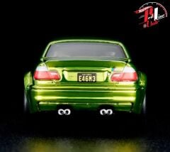 HotWheels RLC 2006 BMW M3