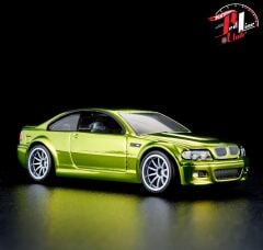 HotWheels RLC 2006 BMW M3