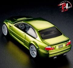 HotWheels RLC 2006 BMW M3