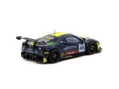 Tarmac Works X iXO Models 1/64 Ferrari 488 GT3 Gulf 12 Hours 2019 #46 – HOBBY64