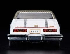 Hot Wheels x GUCCİ 1982 Cadillac Seville