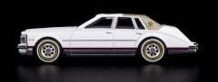 Hot Wheels x GUCCİ 1982 Cadillac Seville