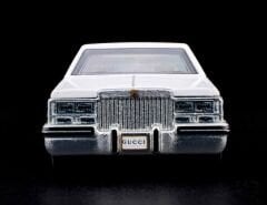 Hot Wheels x GUCCİ 1982 Cadillac Seville