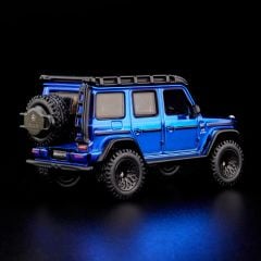 HotWheels RLC Mercedes AMG G 63 4X4