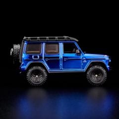 HotWheels RLC Mercedes AMG G 63 4X4