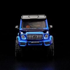HotWheels RLC Mercedes AMG G 63 4X4
