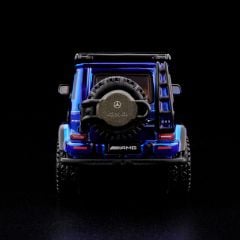 HotWheels RLC Mercedes AMG G 63 4X4