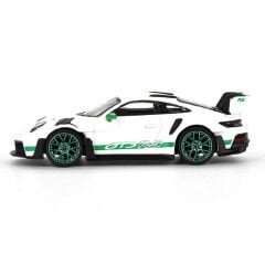 Mini GT 827 1/64 Porsche 911 (992) GT3 RS Tribute to Carrera RS Package - Blister Paket