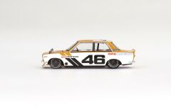 Mini GT x Kaido //052 Datsun 510 Street