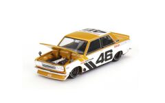 Mini GT x Kaido //052 Datsun 510 Street