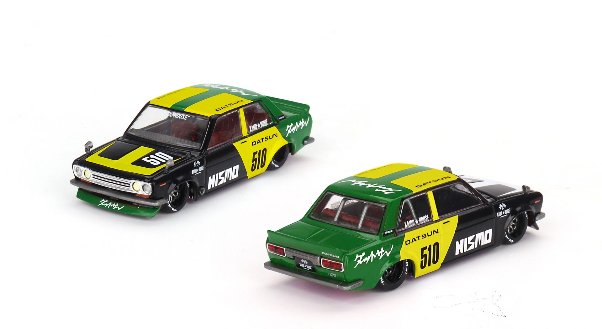 Kaıdo House 131 Datsun Street Racıng V2