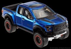 Hot Wheels RLC 'Ford F-150 Raptor