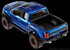 Hot Wheels RLC 'Ford F-150 Raptor
