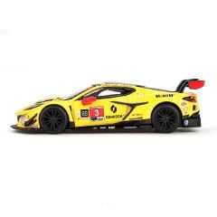 Mini GT 854 1/64 Chevrolet Corvette Z06 GT3.R #3 Corvette Racing by Pratt Miller Motorsports 2024 IMSA Daytona 24 Hrs - Blister Paket