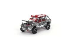 Mını GT KAIDO HOUSE 121 Datsun 510 Wagon 4X4