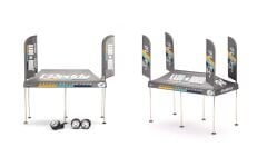 Mını GT KAIDO HOUSE 101 Greddy Tent V1