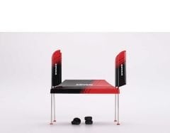 Mini GT KAIDO HOUSE Paddock Service Tent Set - ADVAN