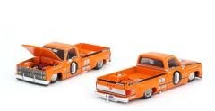 Mını GT KAIDO HOUSE Chevrolet Silverado Dually KAIDO V2