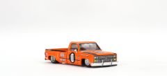 Mını GT KAIDO HOUSE Chevrolet Silverado Dually KAIDO V2
