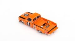 Mını GT KAIDO HOUSE Chevrolet Silverado Dually KAIDO V2