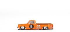 Mını GT KAIDO HOUSE Chevrolet Silverado Dually KAIDO V2