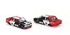 Mını GT KAIDO HOUSE 102 Datsun Street 510 Racıng V1