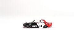 Mını GT KAIDO HOUSE 102 Datsun Street 510 Racıng V1