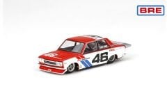 Mını GT KAIDO HAUSE 005 Datsun 510 Pro Street BRE510