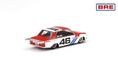 Mını GT KAIDO HAUSE 005 Datsun 510 Pro Street BRE510