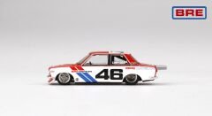 Mını GT KAIDO HAUSE 005 Datsun 510 Pro Street BRE510