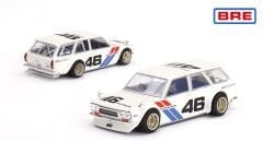 Mını GT KAIDO HOUSE  027 Datsun Wagon 510