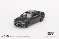 Mini GT 818 BMW i7 xDrive60
