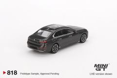 Mini GT 818 BMW i7 xDrive60