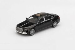 Mini GT 1/64 977 Mercedes-Maybach S 680 Black
