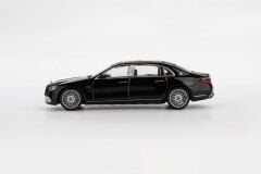 Mini GT 1/64 977 Mercedes-Maybach S 680 Black