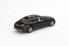Mini GT 1/64 977 Mercedes-Maybach S 680 Black