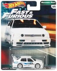 Hot Wheels Premium F&F - Original Fast 5 li Set - GBW83