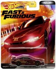 Hot Wheels Premium F&F - 2022 5 li Set - DMC55