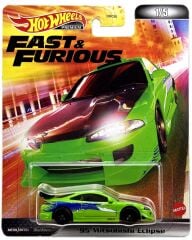 Hot Wheels Premium F&F - 2022 5 li Set - DMC55