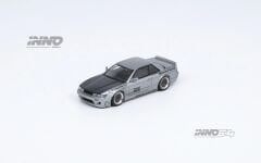 Inno 64 Models Nissan Silvia S13 (V1) ''Pandem / Rocket Bunny''