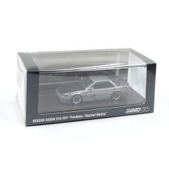 Inno 64 Models Nissan Silvia S13 (V1) ''Pandem / Rocket Bunny''