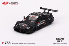 Mini GT 755 Nissan Z GT500 #230
