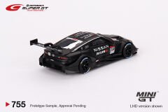 Mini GT 755 Nissan Z GT500 #230