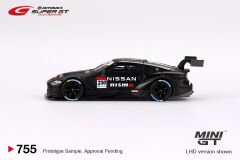 Mini GT 755 Nissan Z GT500 #230