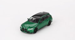Mini GT 764 BMW M3 Competition Touring