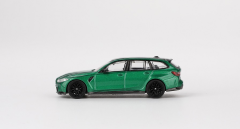 Mini GT 764 BMW M3 Competition Touring